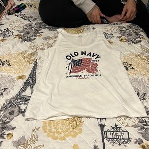 Old Navy tank top
